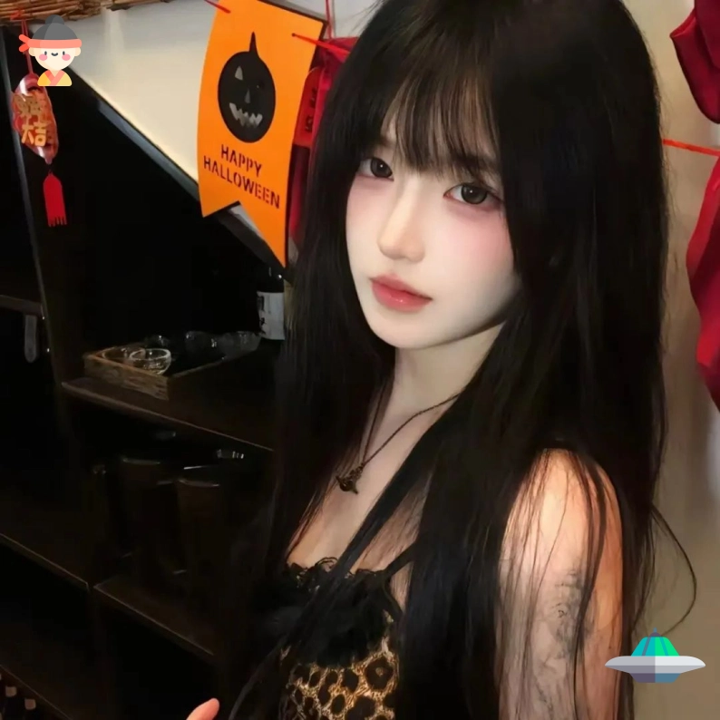 林女士